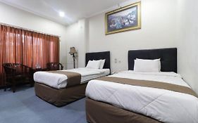 Hotel Antariksa Surabaya